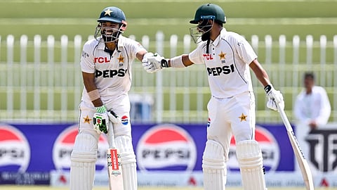 pak vs ban