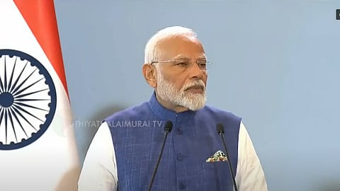 pm modi