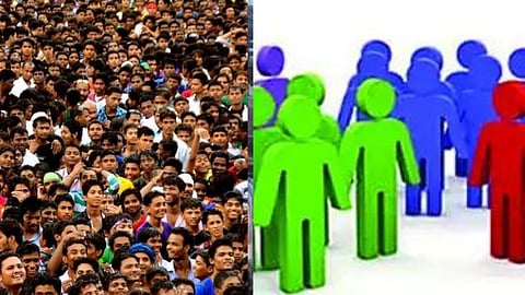 சாதிவாரி கணக்கெடுப்பு 