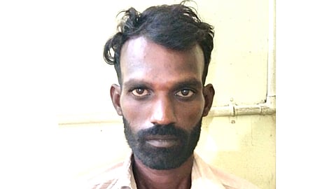 Accused