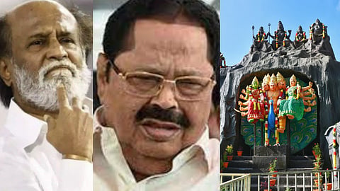 காலை தலைப்புச் செய்திகள்