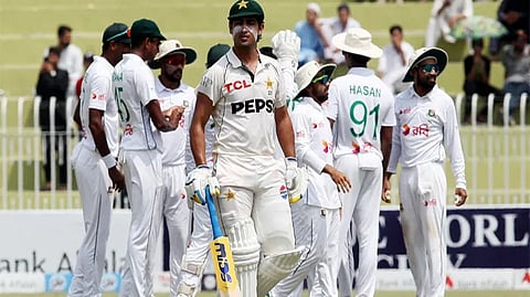 pakistan cricket