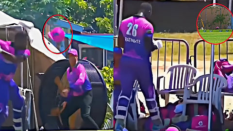 video image