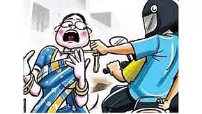 திருடர்கள்