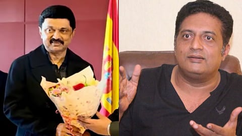 இன்றைய காலை தலைப்புச் செய்திகள்