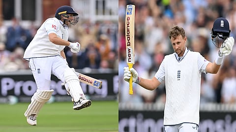 joe root