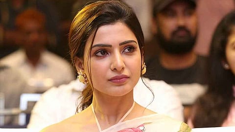 சமந்தா