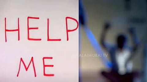 சென்னை - திருவல்லிக்கேணி, வெங்கடேசன் தெரு