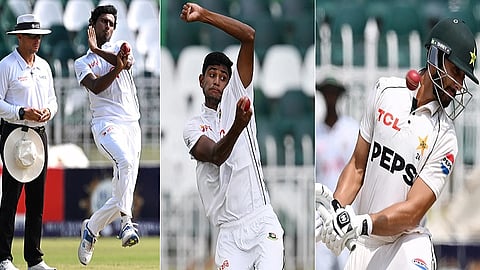 pak vs ban