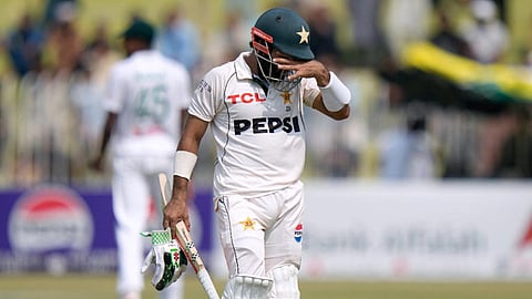 pakistan cricket