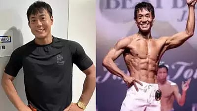 Daisuke Hori