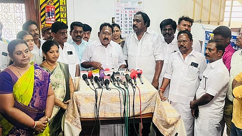Sellur Raju