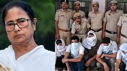 ஹரியானா புலம் பெயர் தொழிலாளி கொலை