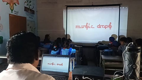 Smart class