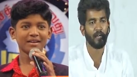 மகா விஷ்ணு