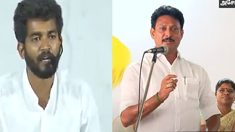 அசோக் நகர்
