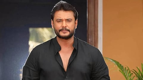 police against appeal on kannada actor darshan bail