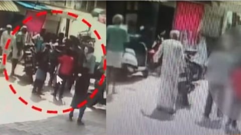 தஞ்சாவூர் 