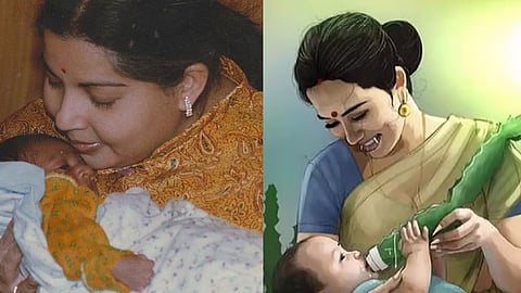தொட்டில் குழந்தை திட்டம்
