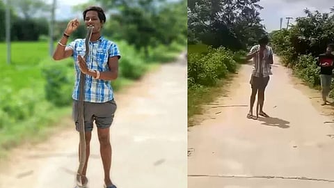 ரீல்ஸ் 