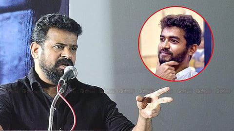 Director ameer