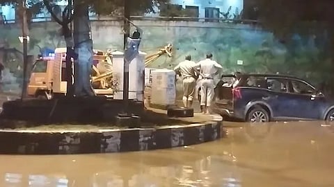 வெள்ளம்