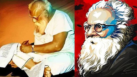தந்தை பெரியார்