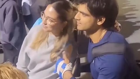 neeraj chopra
