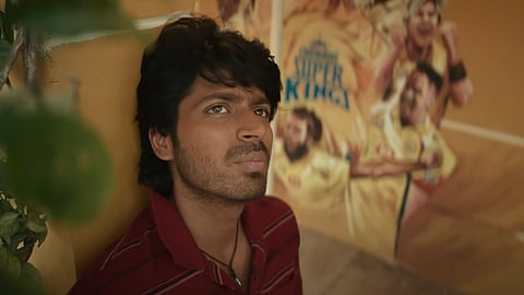 Lubber Pandhu  | Harish Kalyan