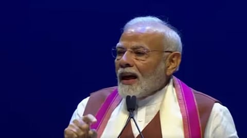 modi