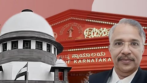 பகிரங்க மன்னிப்பு கேட்ட நீதிபதி ஸ்ரீஷானந்தா 