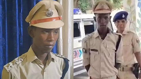 மித்லேஷ் மாஜி
