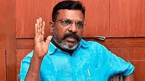திருமாவளவன் 