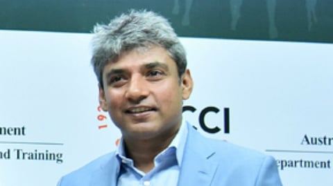 அஜய் ஜடேஜா