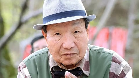 Iwao Hakamada