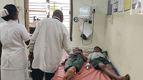 Treatment