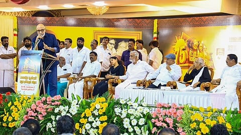 நடிகர் சத்யராஜ்