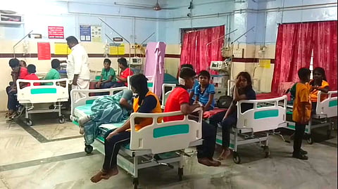 Hospital
