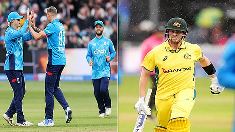 aus vs eng