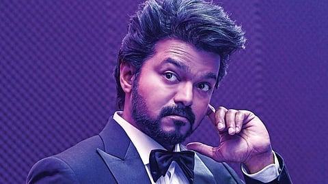 vijay