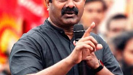சீமான்