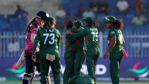 2024 women's t20 world cup