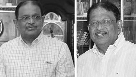 முரசொலி செல்வம் 