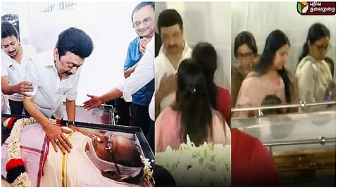 MK Stalin 