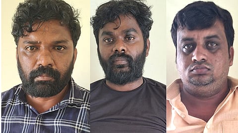 Accused