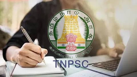 TNPSC குரூப் 4