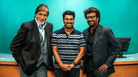 வேட்டையன் 