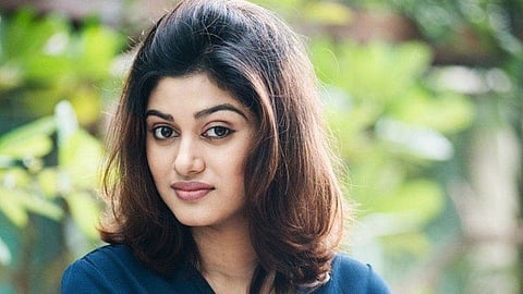 ஓவியா