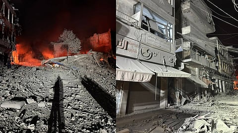israel war