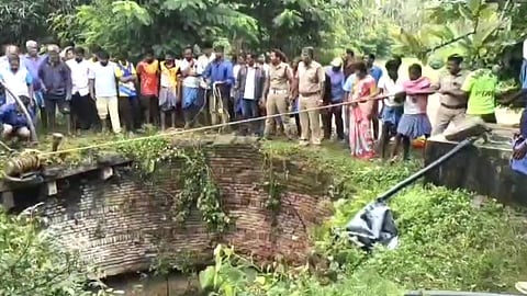 மீட்பு பணி